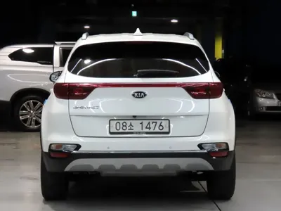 Kia Sportage 2019, 51628 км, за 11324.67 USD