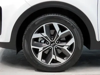 Kia Sportage 2019, 51628 км, за 11324.67 USD