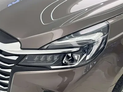 Buick GL8 2023, 145000 км, за 18690.26 USD - фото 6