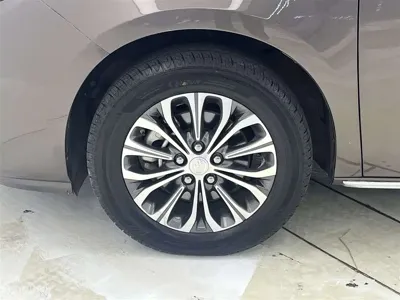 Buick GL8 2023, 145000 км, за 18690.26 USD - фото 8