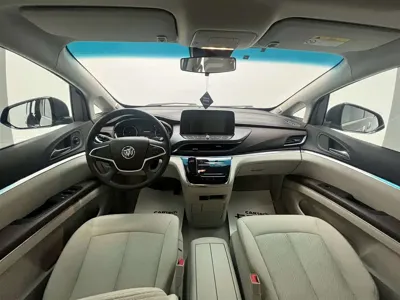 Buick GL8 2023, 145000 км, за 18690.26 USD - фото 10