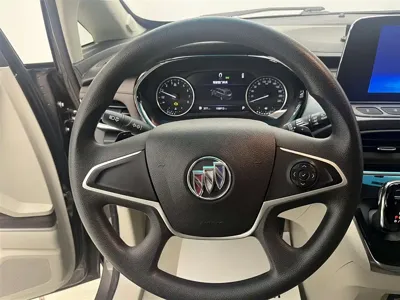Buick GL8 2023, 145000 км, за 18690.26 USD - фото 11