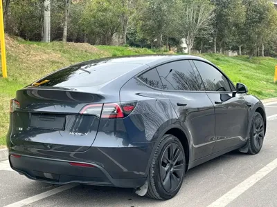 Tesla Model Y 2024, 132000 км, за 24101.95 USD - фото 7
