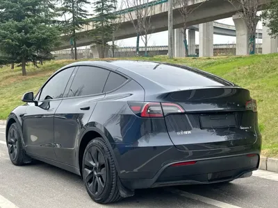 Tesla Model Y 2024, 132000 км, за 24101.95 USD - фото 9