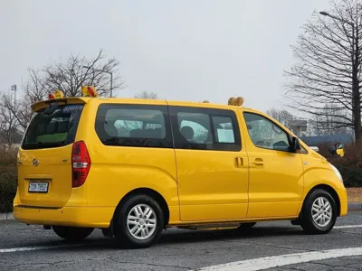 Hyundai Starex 2017, 121000 км, за 6258.27 USD - фото 6