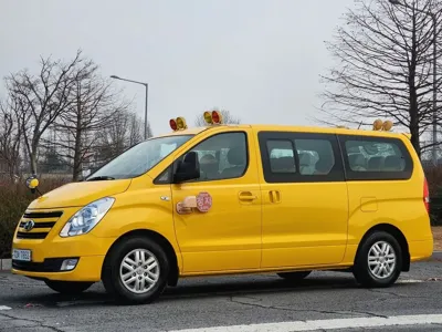 Hyundai Starex 2017, 121000 км, за 6258.27 USD - фото 7
