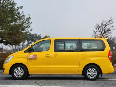 Hyundai Starex 2017, 121000 км, за 6258.27 USD - фото 8