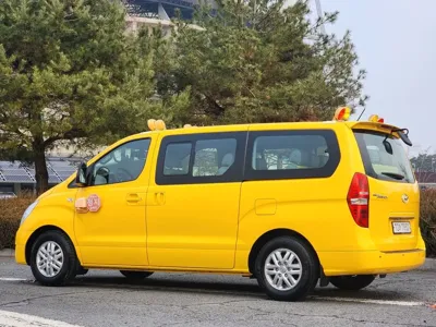 Hyundai Starex 2017, 121000 км, за 6258.27 USD - фото 9