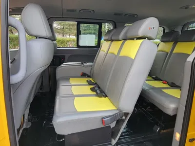 Hyundai Starex 2017, 121000 км, за 6258.27 USD - фото 14