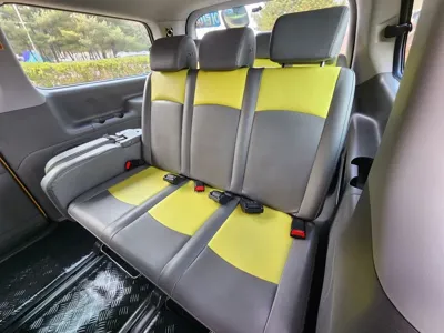 Hyundai Starex 2017, 121000 км, за 6258.27 USD - фото 15