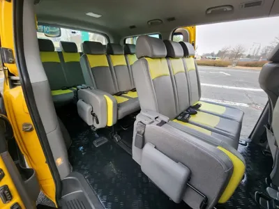 Hyundai Starex 2017, 121000 км, за 6258.27 USD - фото 16