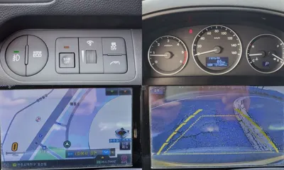 Hyundai Starex 2017, 121000 км, за 6258.27 USD - фото 19