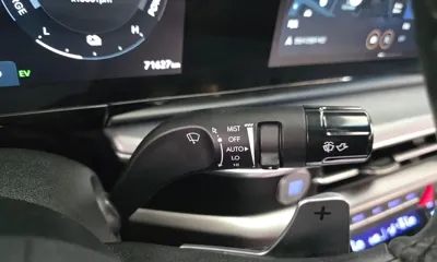 Hyundai Grandeur 2023, 71627 км, за 20121.11 USD - фото 20