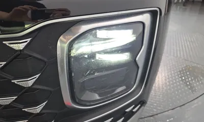 Hyundai Grandeur 2023, 71627 км, за 20121.11 USD - фото 22
