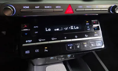 Hyundai Grandeur 2023, 71627 км, за 20121.11 USD - фото 30