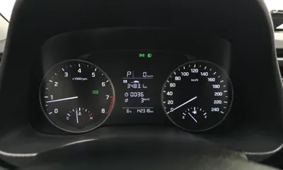Hyundai Avante 2016, 142318 км, за 4492.9 USD - фото 8