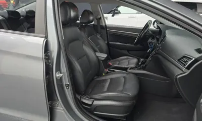 Hyundai Avante 2016, 142318 км, за 4492.9 USD - фото 10