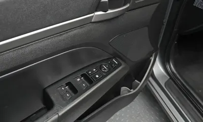 Hyundai Avante 2016, 142318 км, за 4492.9 USD - фото 17