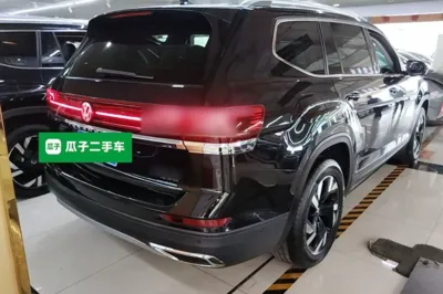 Volkswagen Teramont 2023, 80600 км, за 27413 USD - фото 6