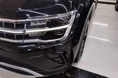 Volkswagen Teramont 2023, 80600 км, за 27413 USD - фото 8