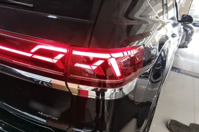 Volkswagen Teramont 2023, 80600 км, за 27413 USD - фото 9