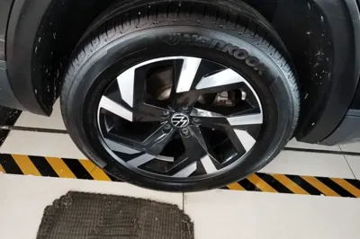 Volkswagen Teramont 2023, 80600 км, за 27413 USD - фото 11