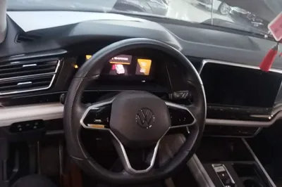 Volkswagen Teramont 2023, 80600 км, за 27413 USD - фото 12