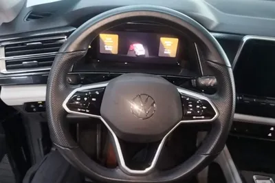 Volkswagen Teramont 2023, 80600 км, за 27413 USD - фото 13