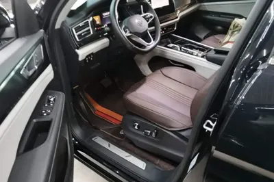 Volkswagen Teramont 2023, 80600 км, за 27413 USD - фото 18