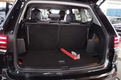 Volkswagen Teramont 2023, 80600 км, за 27413 USD - фото 22