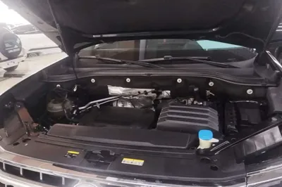 Volkswagen Teramont 2023, 80600 км, за 27413 USD - фото 24
