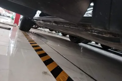 Volkswagen Teramont 2023, 80600 км, за 27413 USD - фото 26