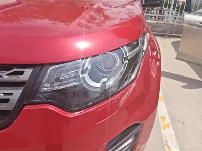 Land Rover Discovery Sport 2018, 88300 км, за 13478.26 USD