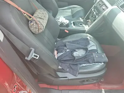 Land Rover Discovery Sport 2018, 88300 км, за 13478.26 USD - фото 8