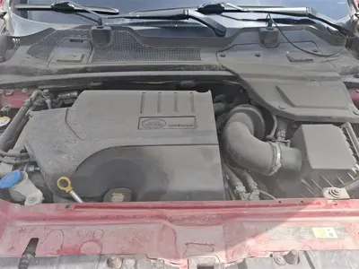 Land Rover Discovery Sport 2018, 88300 км, за 13478.26 USD - фото 10