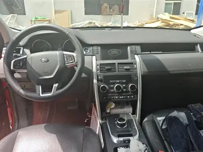 Land Rover Discovery Sport 2018, 88300 км, за 13478.26 USD - фото 12