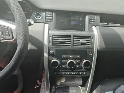 Land Rover Discovery Sport 2018, 88300 км, за 13478.26 USD - фото 13