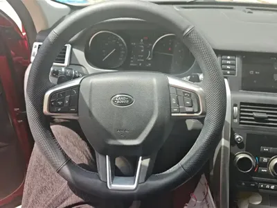 Land Rover Discovery Sport 2018, 88300 км, за 13478.26 USD - фото 15