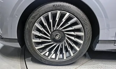 Hyundai Grandeur 2024, 24465 км, за 23449.81 USD