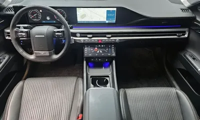 Hyundai Grandeur 2024, 24465 км, за 23449.81 USD - фото 7