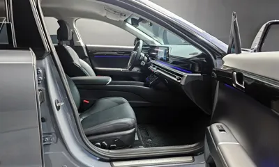 Hyundai Grandeur 2024, 24465 км, за 23449.81 USD - фото 10