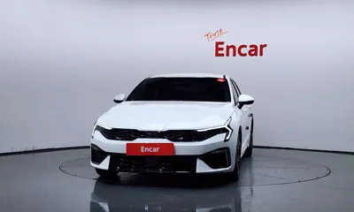 Kia K5 2024, 12572 км, за 18701.89 USD