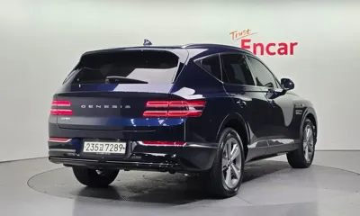 Genesis GV80 2020, 249124 км, за 18260.63 USD