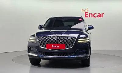 Genesis GV80 2020, 249124 км, за 18260.63 USD