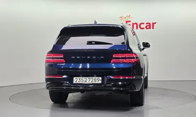 Genesis GV80 2020, 249124 км, за 18260.63 USD