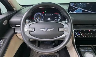 Genesis GV80 2020, 249124 км, за 18260.63 USD - фото 14