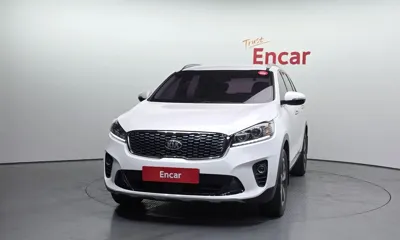 Kia Sorento 2019, 112319 км, за 10769.74 USD