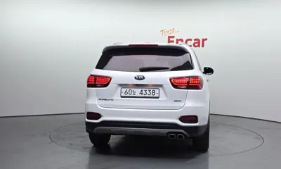 Kia Sorento 2019, 112319 км, за 10769.74 USD