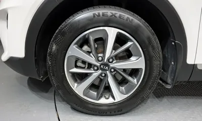 Kia Sorento 2019, 112319 км, за 10769.74 USD