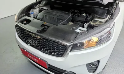 Kia Sorento 2019, 112319 км, за 10769.74 USD - фото 6